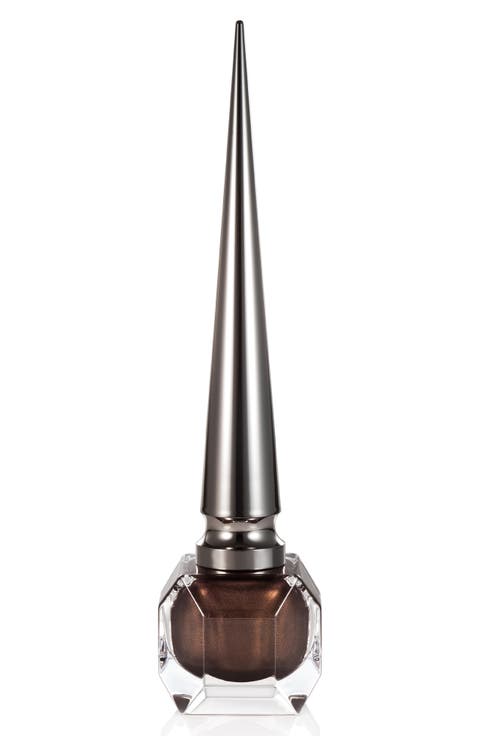 Rouge Louboutin Nail Colour