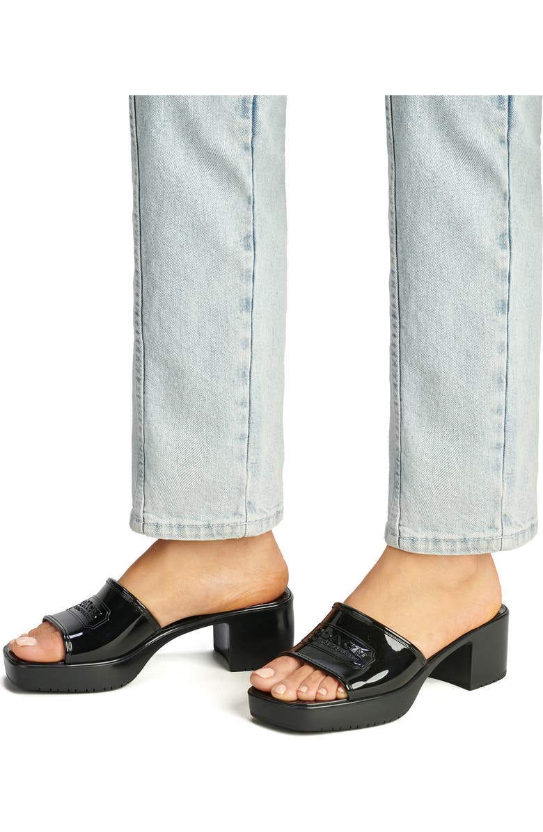 COACH Scarlett Sandal, Alternate, color,