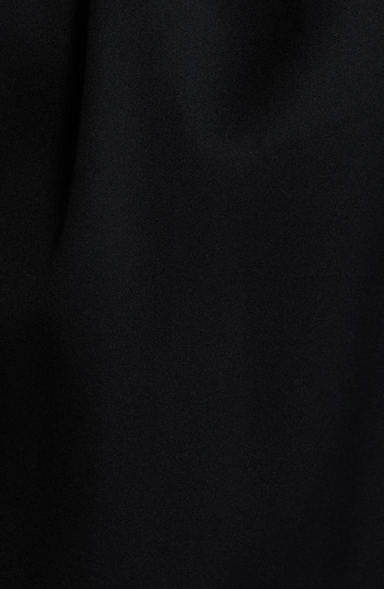 KOBI HALPERIN Astrid Stretch Silk Halter Top, Alternate, color, 