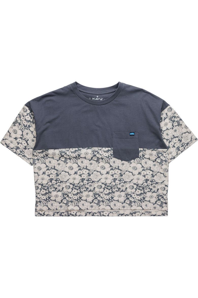 Bondi Shirt - Women's, Main, color, Natural Bloom