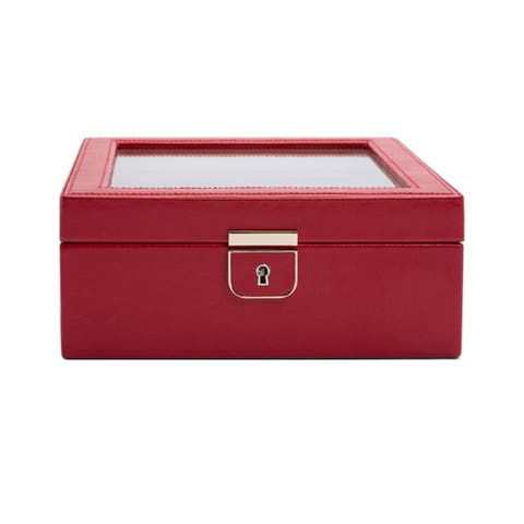 Palermo 6 PC Watch Box