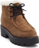 Marc Fisher LTD Percy Suede Bootie