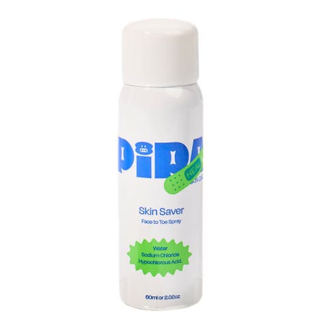 Skin Saver Hypochlorous Acid Face And Body Spray