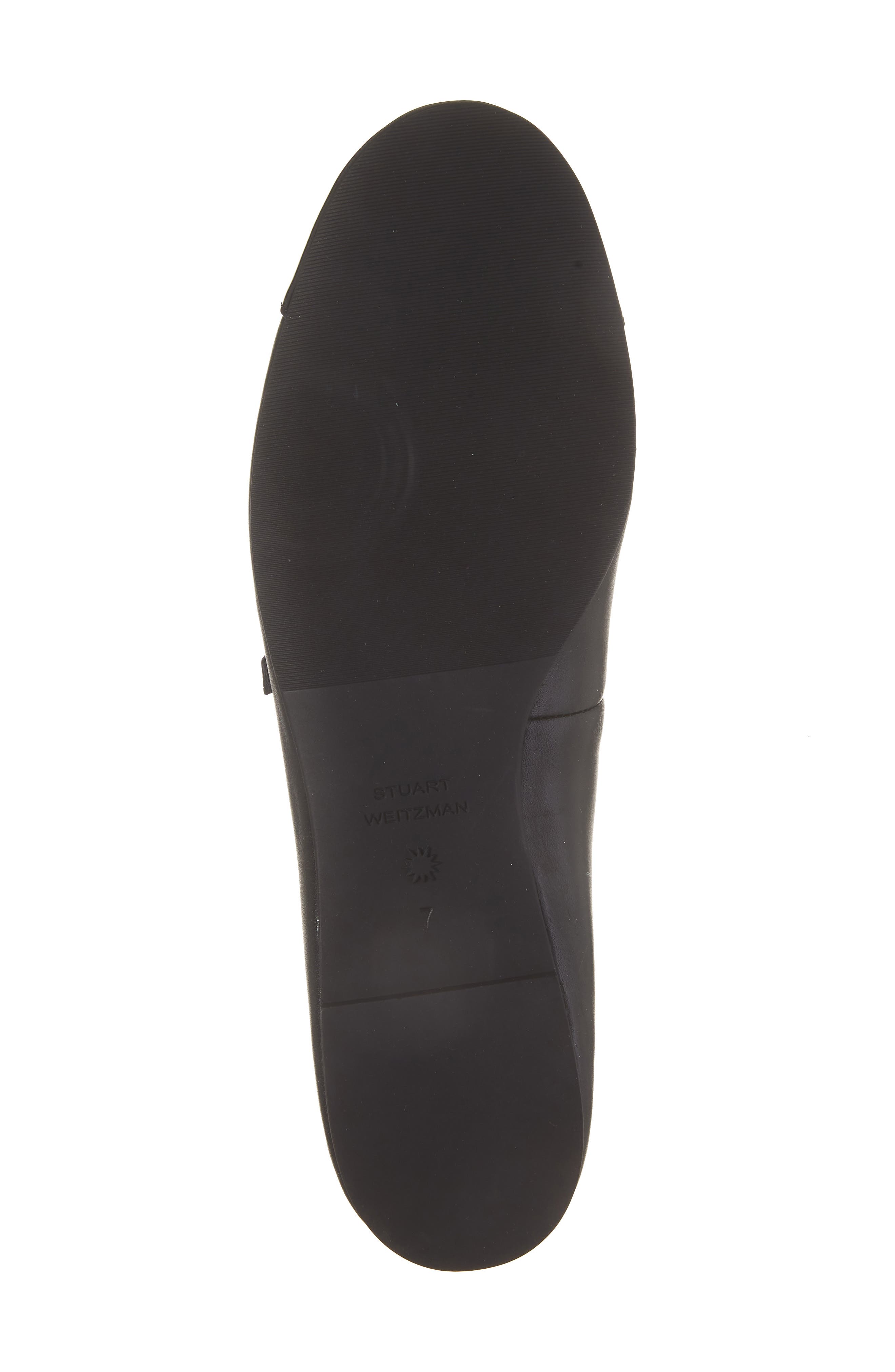 Sinclaire Mary Jane, Alternate, color, BLACK