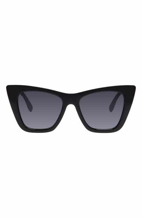 Kurt Geiger London 52mm Cat Eye Sunglasses
