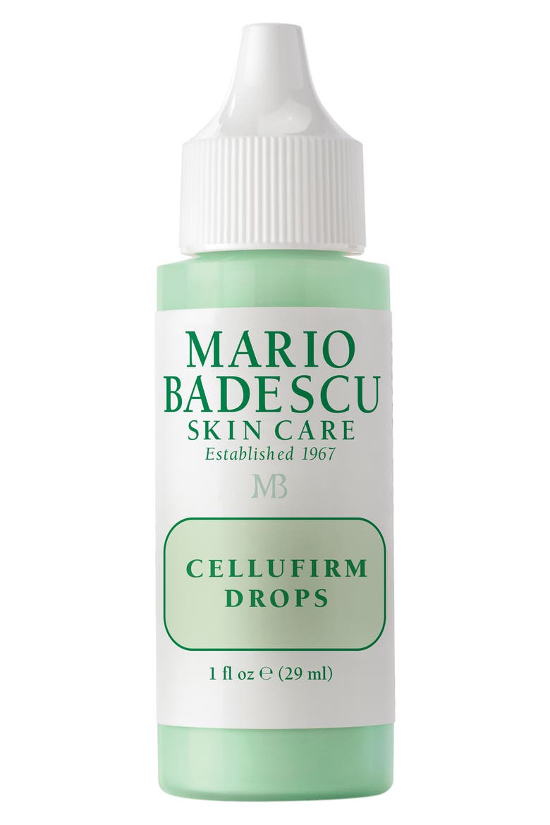 Cellufirm Drops Facial Serum, Main, color, NO COLOR