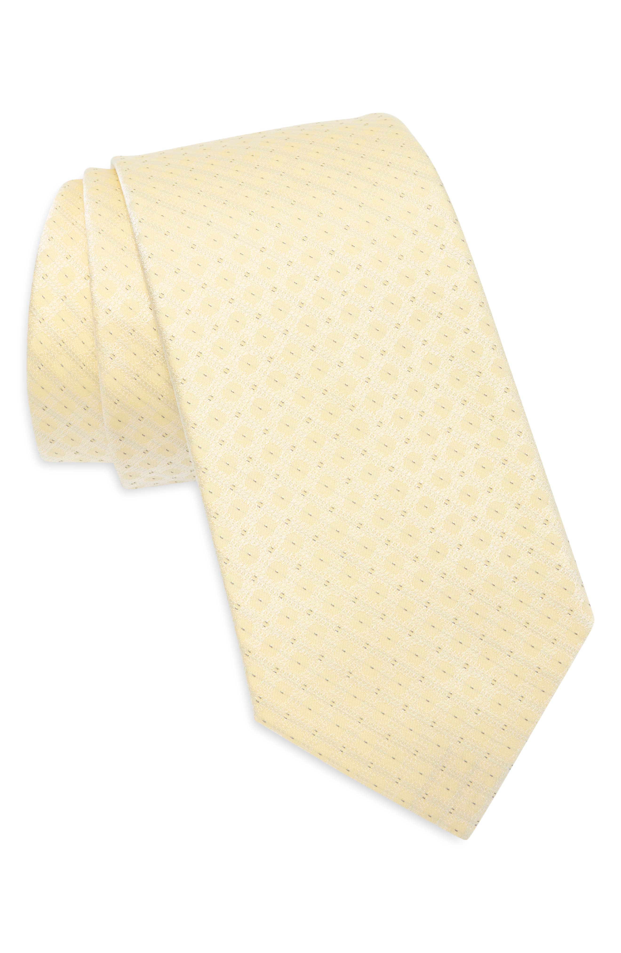 Calvin Klein Marina Neat Tie