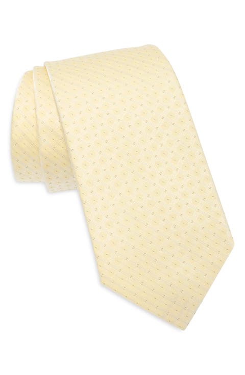 Marina Neat Tie
