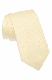 Calvin Klein Marina Neat Tie