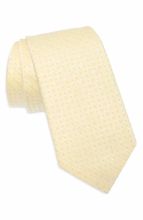 Calvin Klein Marina Neat Tie