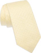 Calvin Klein Marina Neat Tie