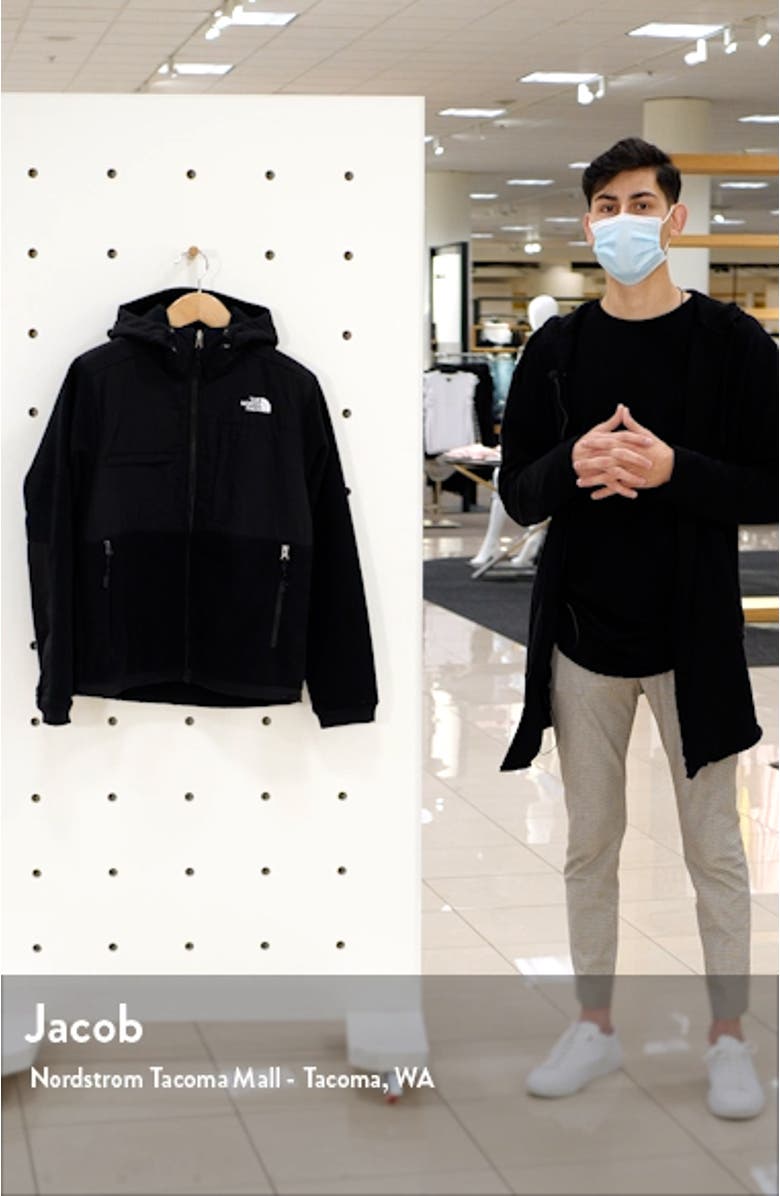 Denali 2 Zip Up Jacket, sales video thumbnail