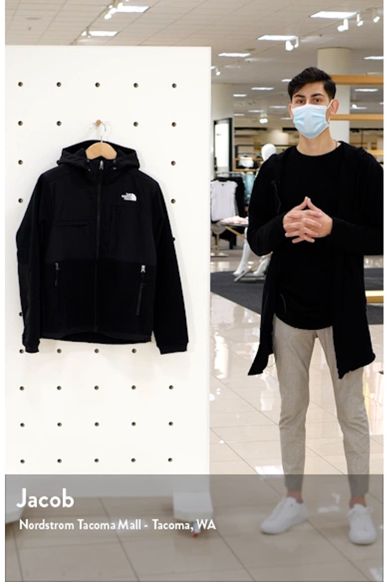 Denali 2 Zip Up Jacket video