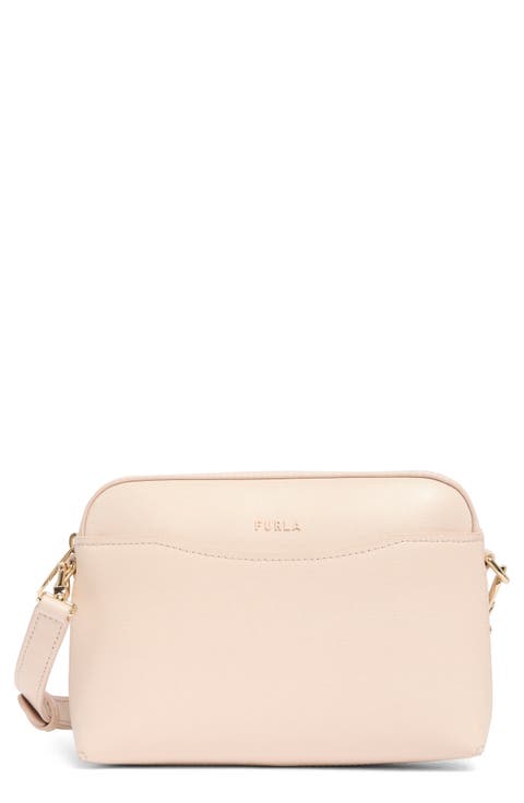 Gea Mini Crossbody Bag
