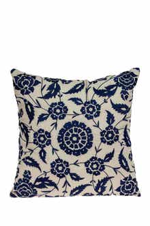 PARKLAND COLLECTION Zohra Tan Throw Pillow