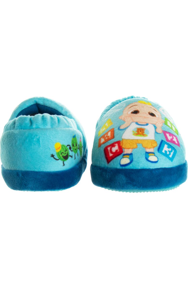 JOSMO Kids' CoComelon Slipper, Alternate, color,