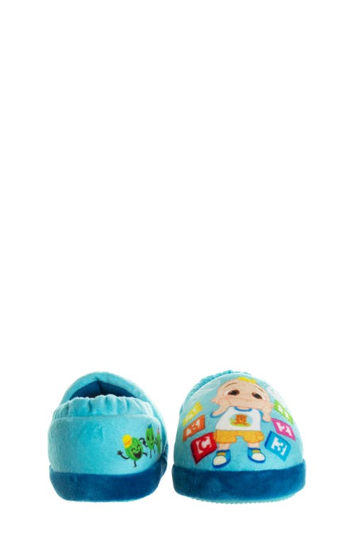 Josmo Kids' Cocomelon Slipper