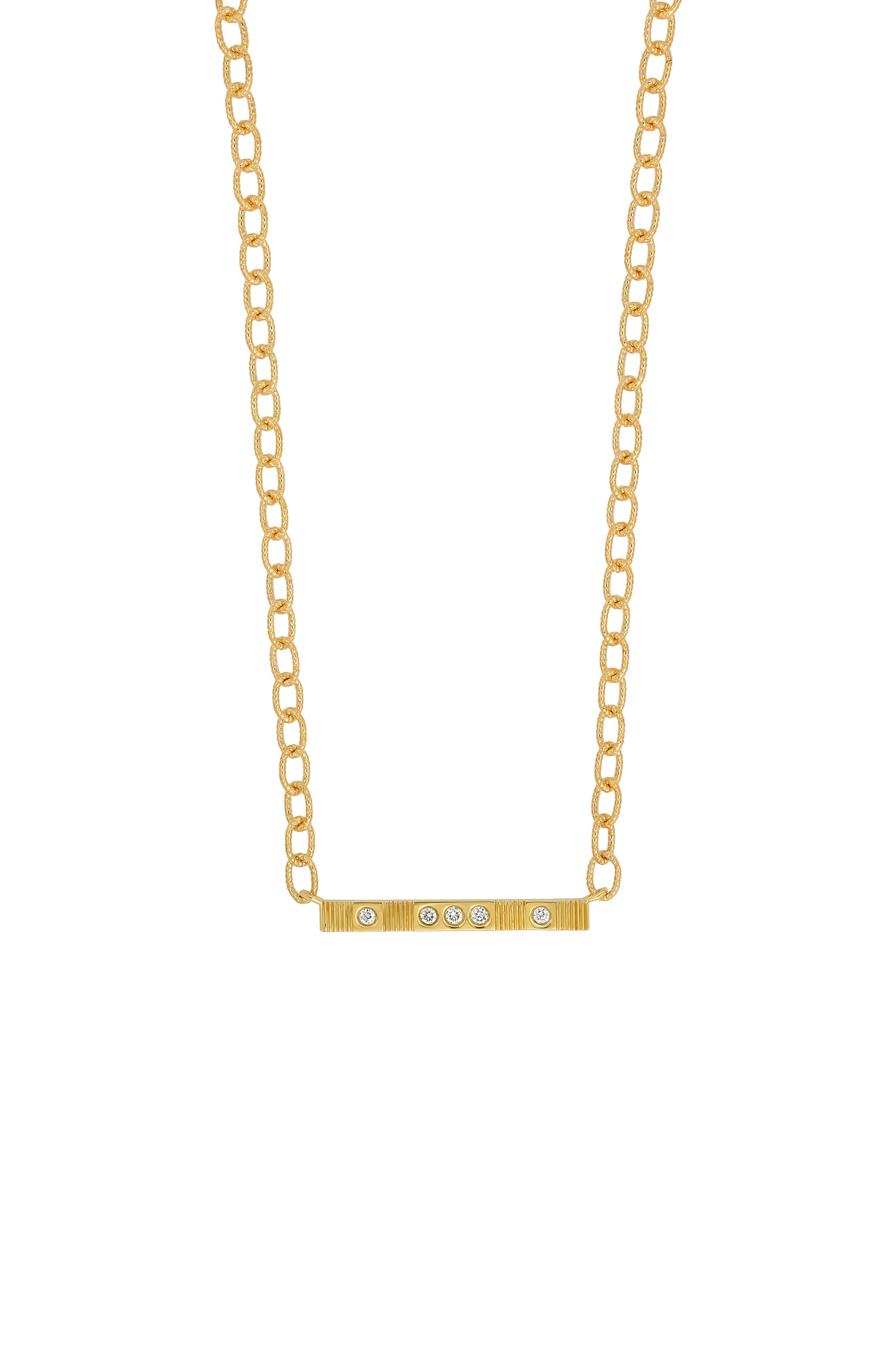 selected 18K YELLOW GOLD