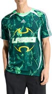 adidas Lagos Graphic Jersey