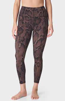 Supersoft Yoga 7/8 Leggings