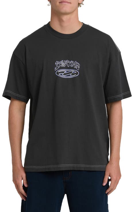 Bad Dog Graphic T-Shirt