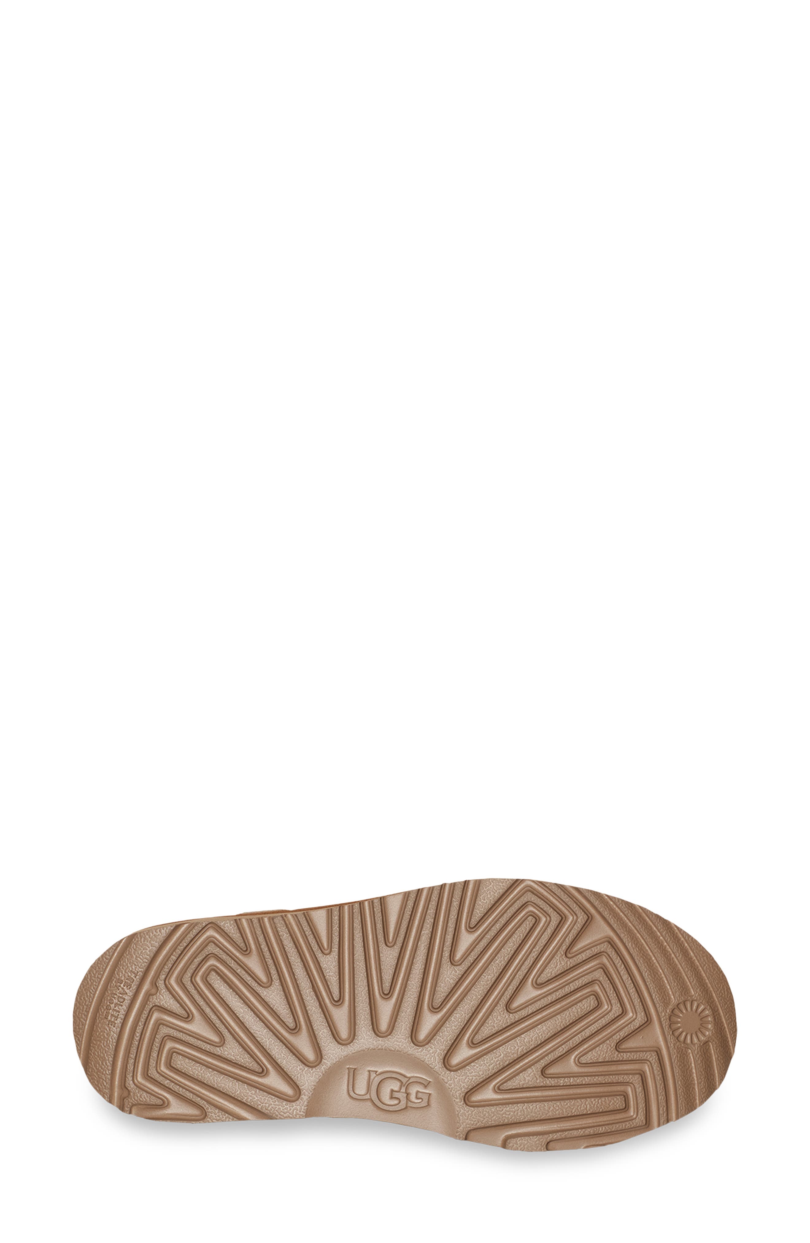 UGG<sup>®</sup> Highland Hi Heritage Water Resistant Boot, Alternate, color, 