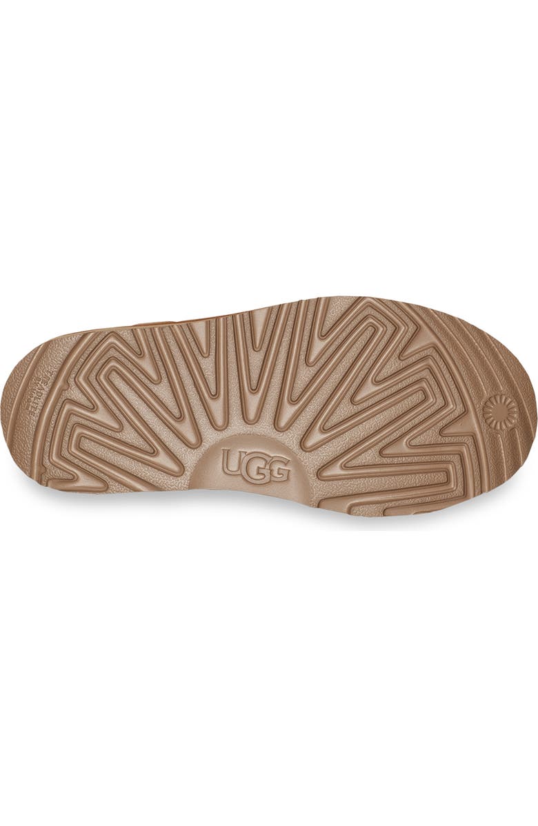 UGG<sup>®</sup> Highland Hi Heritage Water Resistant Boot, Alternate, color,