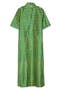 selected Gingham Green Yellow