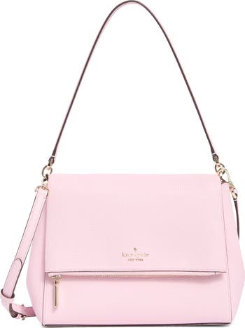 leila medium convertible shoulder bag