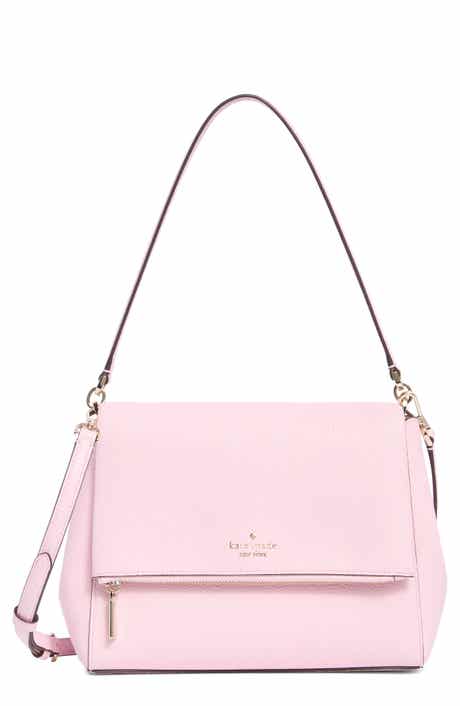 Kate Spade New York leila medium convertible shoulder bag
