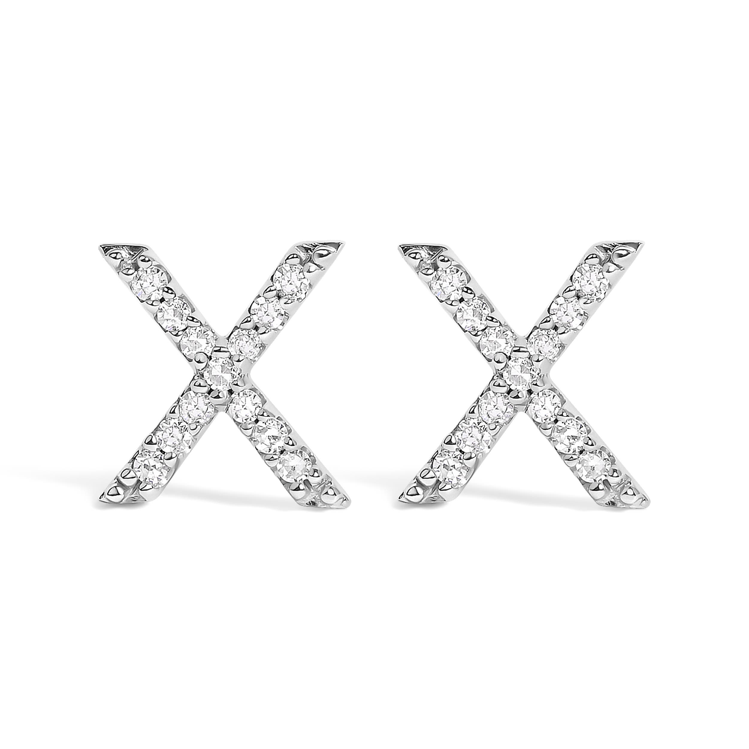 White Gold | X