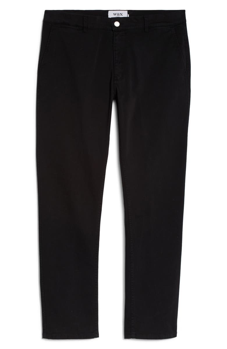 Wax London Strood Stretch Cotton Chino Pants, Alternate, color, 