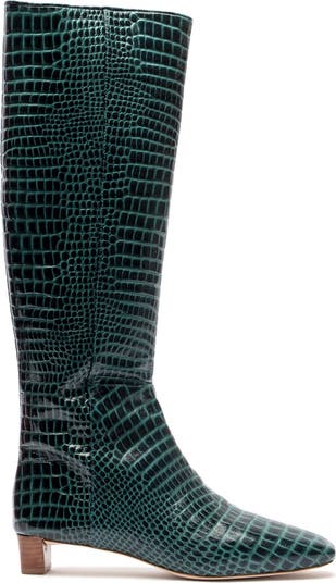 Mackie Knee High Boot
