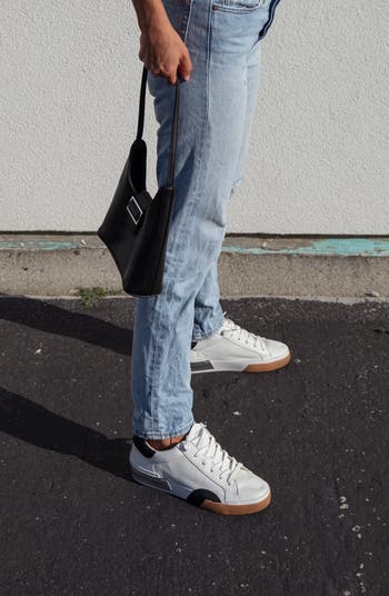 Zina Sneaker