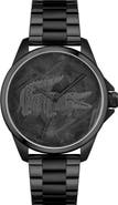 Lacoste Le Croc Bracelet Watch, 43mm