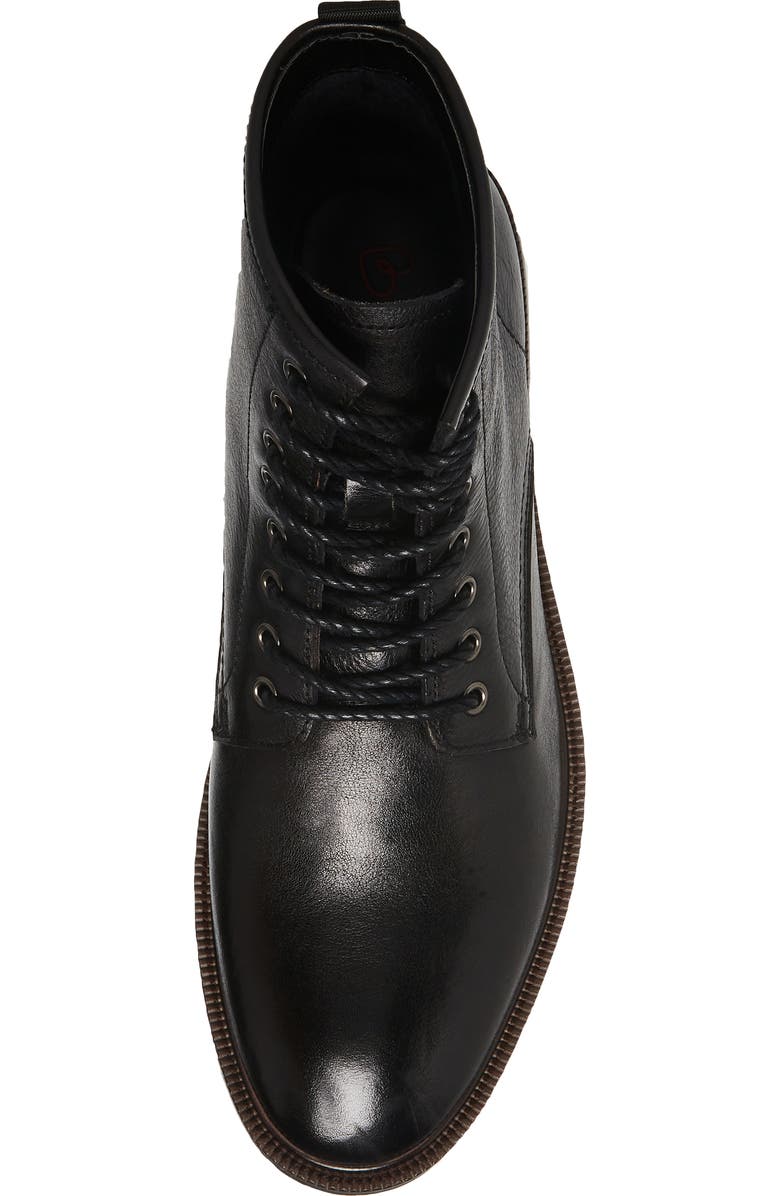 Blondo Karter Waterproof Lace-Up Boot, Alternate, color,