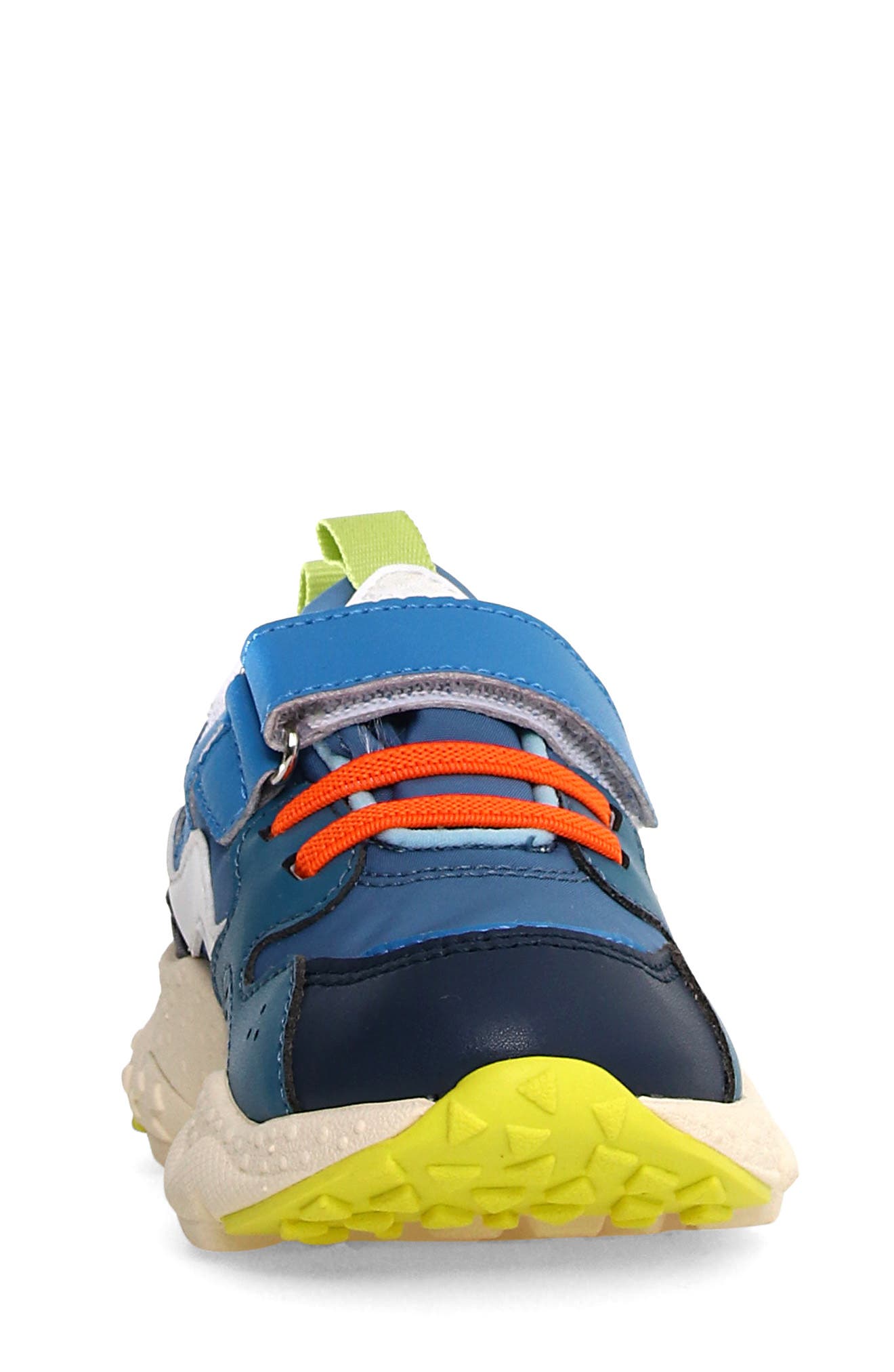 Flower MOUNTAIN Yamano 3 Junior Sneaker, Alternate, color, 