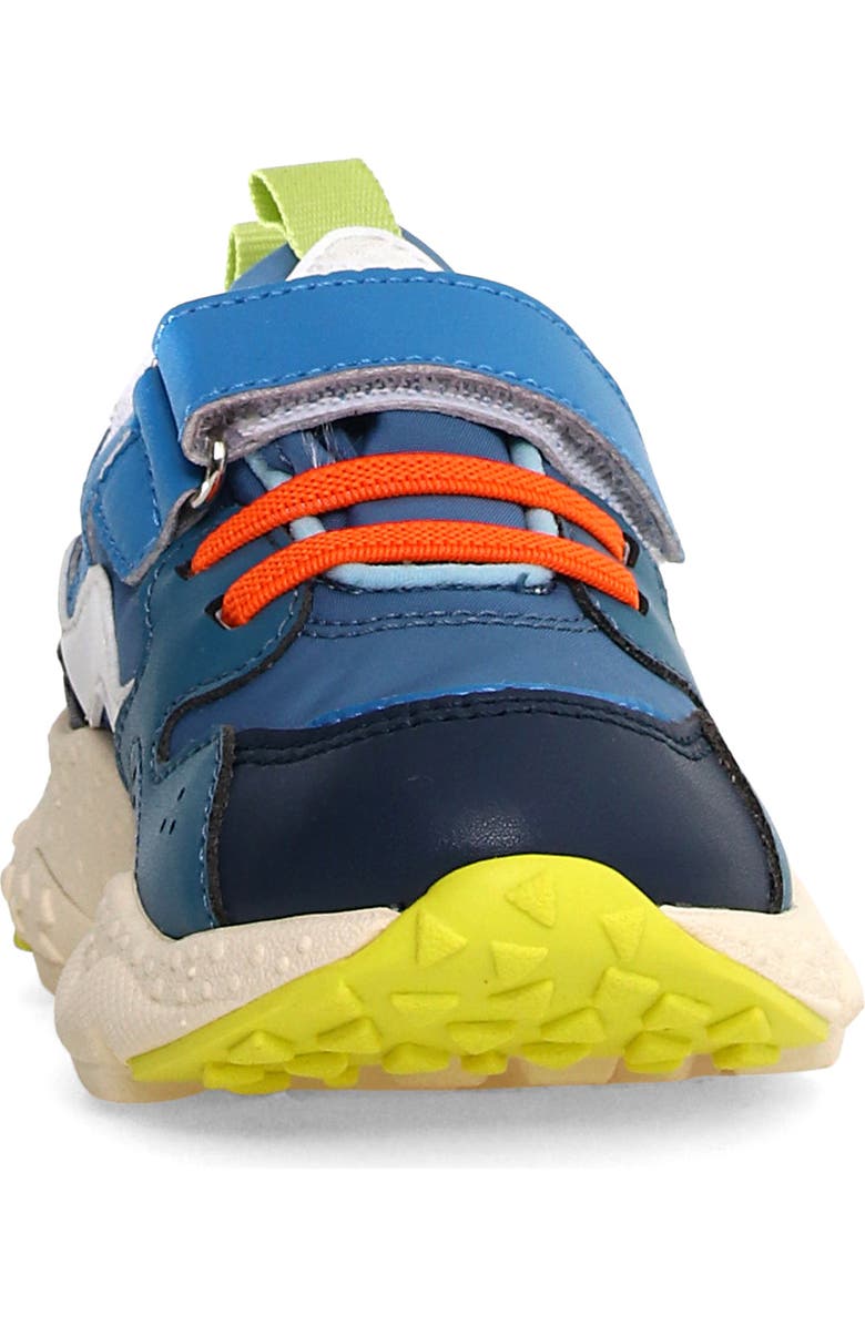 Flower MOUNTAIN Yamano 3 Junior Sneaker, Alternate, color,