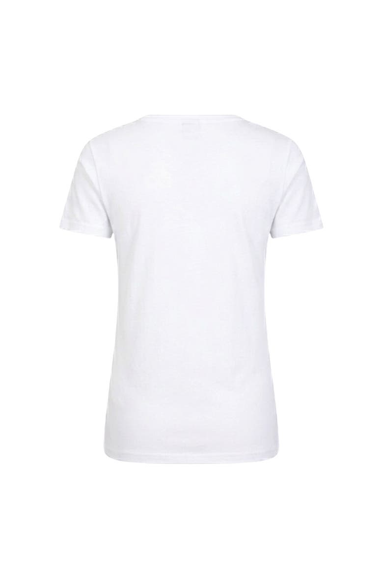 Yorkshire Mountain T-Shirt, Alternate, color, White
