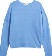 Rip Curl Emily Crewneck Sweater