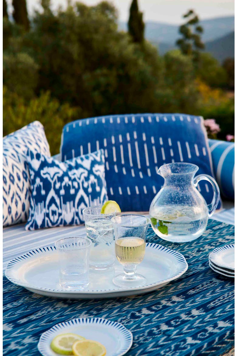 Small Provence Tumbler, Alternate, color, CLEAR