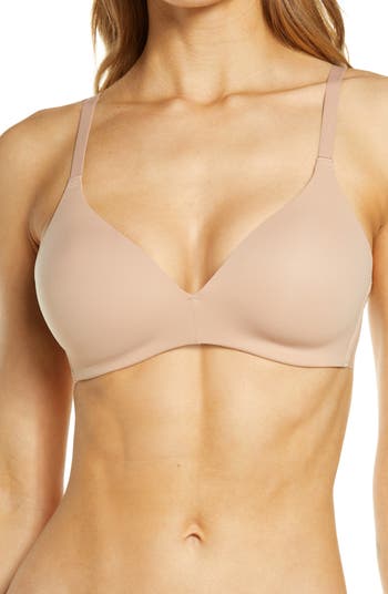 How Perfect Wire Free T-Shirt Bra