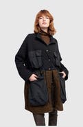 Alembika Supply Jacket