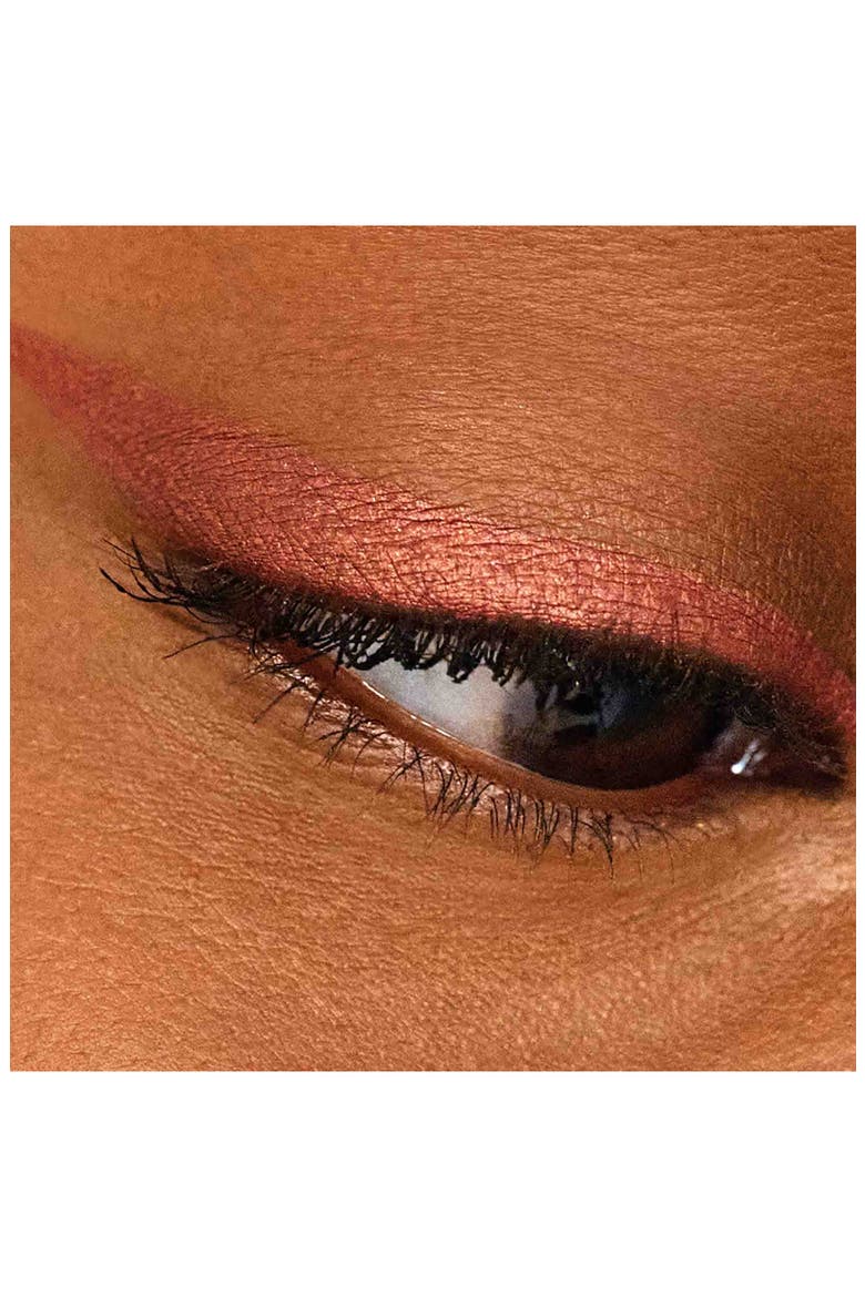 Satin Kajal Liner, Alternate, color, COPPER