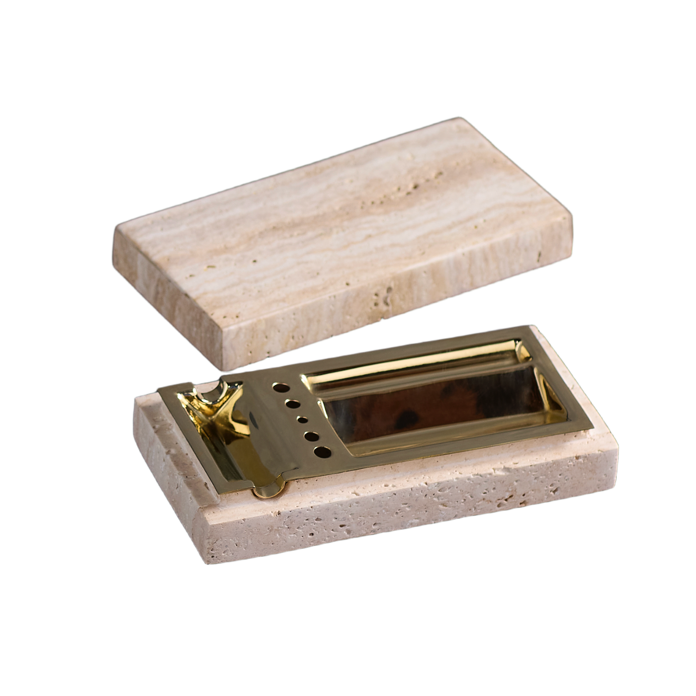 The Collective Home Travette Tray - Thumbnail 3