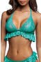 selected Teal
