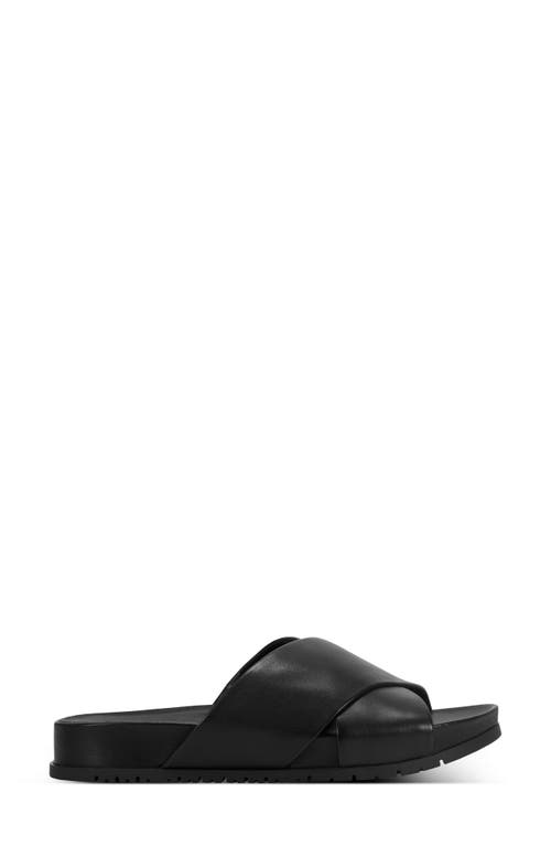 ROCKPORT ROCKPORT LEIA SLIDE SANDAL