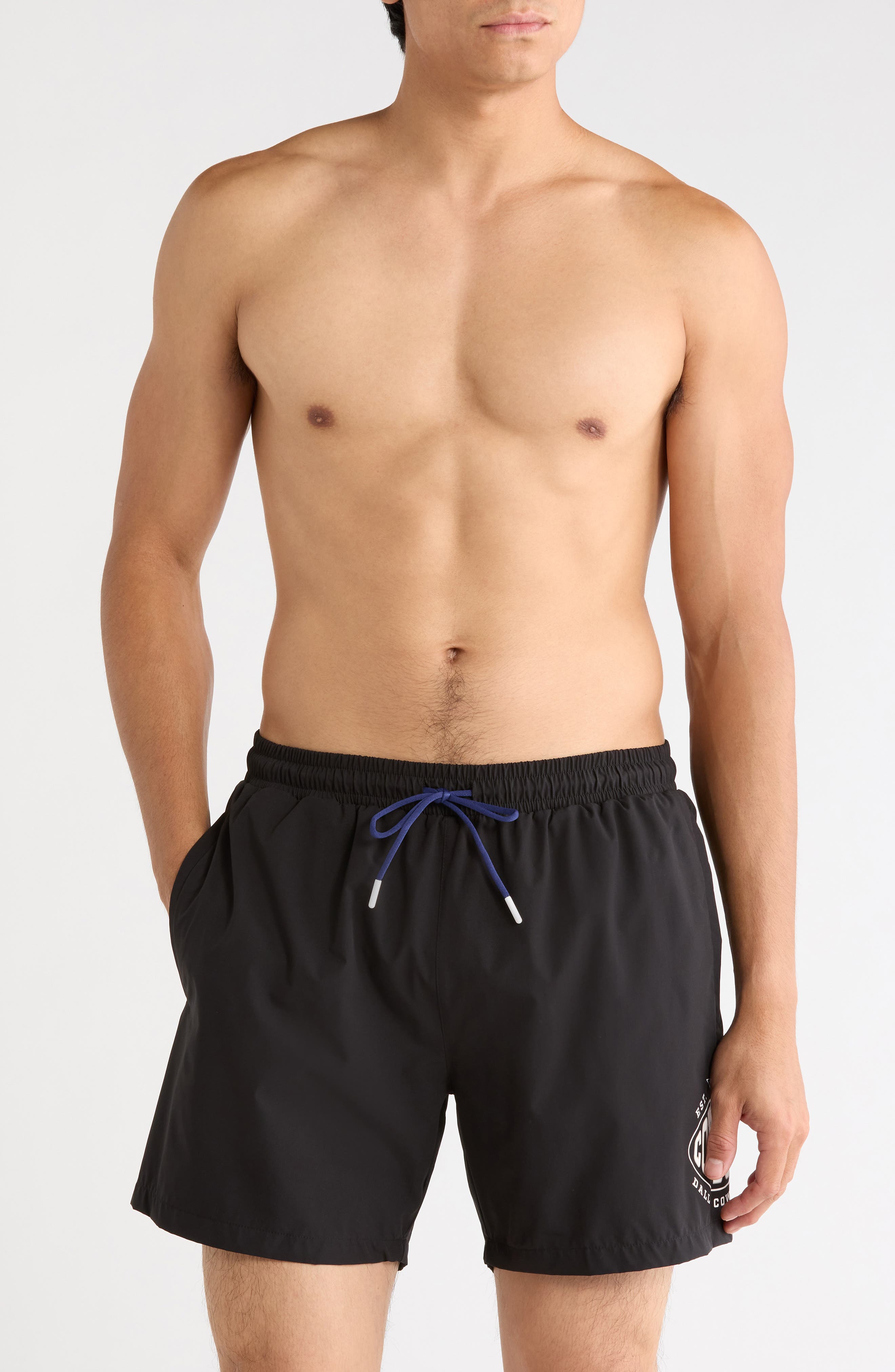 NFL Dallas Cowboys Swim Shorts