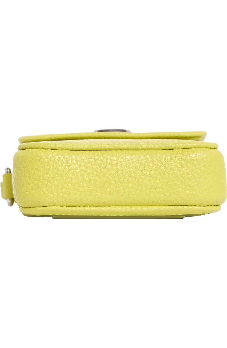 Marc Jacobs The Glamshot Phone Crossbody Bag, Alternate, color,