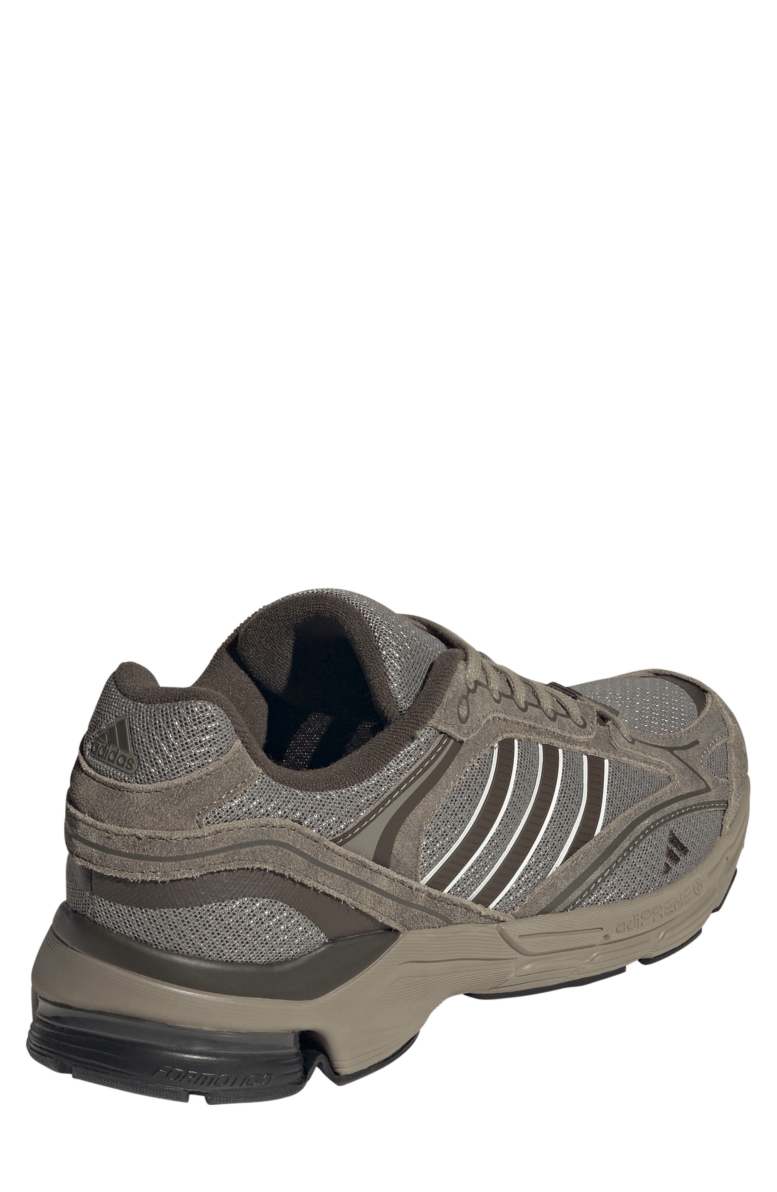 Spiritain 2000 Sneaker, Alternate, color, CLAY/ SHADOW OLIVE/ OFF WHITE
